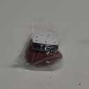 20pcs 152 * 105mm Sand Paper Mouse Sander Sandpaper 40-2000 Grits with 2pcs Detail Sander Paper Interface Pad Hook and Loop Triangle Sanding Pads with 11 Holes for Sanding Machine