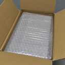 yarlung Acrylic Jewelry Storage Box Earring Holder with 5 Drawers, 61 Grids Jewelry Organizer Tray Clear Ring Display Case for Beads, Nail Tips, Women Girls Gift