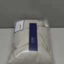 Queen 6 Piece Sheet Set - Comfy Breathable & Cooling - Soft Hotel Luxury Bedding Set with 8-16 Inch Deep Pockets - 1 Flat & 1 Fitted Sheet & 4 Pillowcases - Wrinkle Free & Easy Care - Heathered Beige