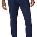 Amazon Essentials Men's Slim-Fit Wrinkle-Resistant Flat-Front Stretch Chino Pant 30Wx 30L
