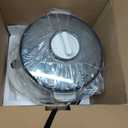 Joydeem HMJ-A701 Electric Dough Maker (7.4Qt) with Ferment Function - Ideal for Bread, Pizza, Sourdough & Dumpling Dough Mixer