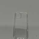 OtterBox iPhone 13 (ONLY) Symmetry Series Case - Clear, Ultra-Sleek, Wireless Charging Compatible, Raised Edges Protect Camera & Screen