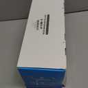 Neck Massager Pillow with Heat, 3-in-1 Shiatsu & Cervical Traction for Pain Relief, Ergonomic Shoulder Massager and Posture Corrector for Men & Women, Corded ElectricDark Gray