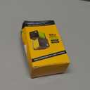 Tobre 3 in 1 GaN Charger, Scalable 80W Max Fast Charging Block with Retractable Type-C Cable & 2 USB Ports, All-in-One Wall Charger for iPhone 16/15/14, Galaxy S25, Pixel,Laptops (White, 70)