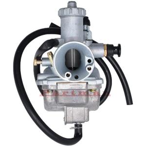 Partman 13200-02C03 CARBURETOR ASSY Fit for 1989-2003 SUZUKI QUADRUNNER LT160 LT-F 160