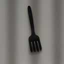 Lounsweer 10 in 1 Silicone Flexible Fork 11 Inch Cooking Tools and Utensils Heat Resistant Cooking Fork Dishwasher, Mixes Ingredients, Mashes Food, Whisks Eggs, Baking, Mixing Made Easy (Black)