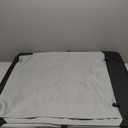 42 Inch Collapsible Dog Crate for Extra Large Dogs - XL Dog Travel Crate Portable with Breathable Mesh Windows, Soft Sided Dog Kennel Foldable for Indoor and Outdoor, Grey