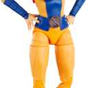Marvel Legends Series Jean Grey, X-Men 97 Collectible 6-Inch Action Figure