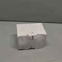 Nenesupply Pump Parts with 21mm Flanges Compatible with Medela Breastpump Incl. Flange Breastshield Valve Membrane for Pump in Style Symphony Swing Not Original Medela Pump Parts