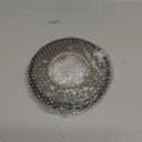 Drive Disc 240-394/04743700 Friction Whee for A-riens Most Friction Drive Snowblowers, Stens, Sna-pper, Troy-Bilt Friction Drive Rear Engine Riders 7600135 7600135YP 5-3103 42010 42012 42033