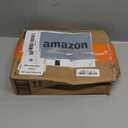 40 Piece Silverware Set, Bettlife Matte Black Silverware Set for 8, Stainless Steel Flatware, Utensil Sets Cutlery Set for New Apartment, Minimalist, Dishwasher Safe