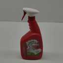 Nature's Miracle Advanced Cat Stain and Odor Eliminator Spray, Severe Mess Enzymatic Formula, 32 fl oz (1 Count (Pack of 1))