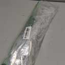 24Pcs Norfolk Pine Branches Stems 13.5" Artificial Pine Needles Sprigs Norfolk Pine Garland Accessories Vase Fillers Winter Fake Christmas Tree Picks Greenery Sprays for DIY Wreaths (24, Frost)