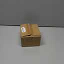 Pvc Vent Cap for Furnace Flue Vents Pipe,Furnace Exhaust Vent Cover Fits for 1.5" 2" 3"inch Pipes and Keep Small Animals and Rain Out of Rooftop Exterior Vents Outlets,White Hemispherical(1 PCS)