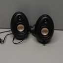 Bluedee Computer Speakers for Desktop PC, Bluetooth 5.4 Desktop Speakers with 2 Speaker Units, Dynamic RGB Light USB Speaker, USB/Type-C Powered Plug & Play PC Speakers for Desktop, Laptops, Tablet