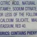 4 x Margaritaville, Singles To Go Water Drink Mix Flavored NonAlcoholic Powder Sticks 6 Count, Strawberry Daiquiri, 0.63 Ounce (EXP 02/28/27)