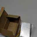 For Honeywell V8043e1012, 40004850-001, 40003916-026 Zone Valve, 40003916-026 Power Replacement Head, 24Vac 50/60Hz 18" Leads with End Switch, Normally Closed with End Switch