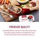 King Oscar Mackerel in Olive Oil with Lemon, 4.05 Ounce Cans (Pack of 12), Skinless & Boneless, Wild Caught Canned Mackerel (Packaging May Vary) (EXP 11/07/30)