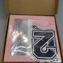 Black and Pink Graduation Decorations Class of 2026 - Graduation Balloon Boxes, Balloon Arch Garland Kit, Fringe Curtains, Party Decorations 2026 for Any Grades