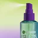 Garnier Fructis Curl Refresher Reviving Water Spray, Sulfate Free, 8.5 Fl Oz, 2 Count 