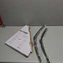 MOTIUM OEM QUALITY Premium All-Season Windshield Wiper Blades (Set of 2)