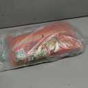 BEN'S ORIGINAL Enriched Long Grain White Rice, Parboiled Rice, 10 lb Bag (EXP 03/07/28)