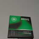 DP to HDMI Cable 4K 60Hz Gold Plated, 10ft/3m DisplayPort to HDMI Male to Male Adapter Cable for PC Laptop TV Monitor Projector, Gold Plated Interface(DisplayPort to HDMI)