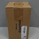 Bedsure GentleSoft Crystal Pink Throw Blanket for Couch - Cozy Soft Blankets for Women, Cute Small Throws for Girls, 50x70 Inches