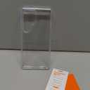 TORRAS Shockproof for Samsung Galaxy S25 Ultra Case, [Non-Yellowing] [12FT Military-Grade Protection] Transparent Slim Case for Samsung S25 Ultra Case, Diamond Clear, Hard, 6.9'' Guardian Series