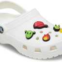 3 x Crocs Jibbitz 5-Pack Alien Shoe Charms | Jibbitz, K00l Guy, Small