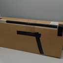 Purple Harmony Pillow  Talalay Latex Foam Cooling Pillow for Combo or Side Sleepers, 360 Hex GelFlex Grid for No-Pressure Support and Luxurious Weightless Feel - King, Medium Feel, Med Height