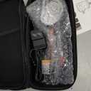 Worx Zipsnip Cordless Electric Scissors, Rechargeable Cardboard Box Cutter, 4V Powerful Fabric Scissors with 2 Safety Blades & Storage Bag WX082L.2