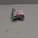 2 Rolls Christmas Ribbons for Crafting, Xmas Wired Edge Ribbon Red White Burlap Ribbon Bow Winter Holiday Snowflake Wired Ribbons for Gift Wrapping Christmas Sewing DIY Crafts Supplies Style 2: 2R Snowflake