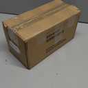 Makeup Organizer with Clear Drawers,Plastic Skincare Organizers for Vanity,Large Capacity Makeup Organizer Countertop for Cosmetics, Skincare,Office Stationery (Gray Drawer)