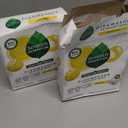Seventh Generation Dishwasher Detergent Packs Lemon scent 2 Pack for sparkling dishes Dishwasher tabs 45 count