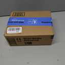 EZVALO 5-Pack Under Cabinet Lighting, 2400mAh Rechargeable Motion Sensor Light, 10inch Magnetic Closet Lights with Dimmable & 3 Color Temps, Wireless Motion Activated Lights with Remote for Kitchen