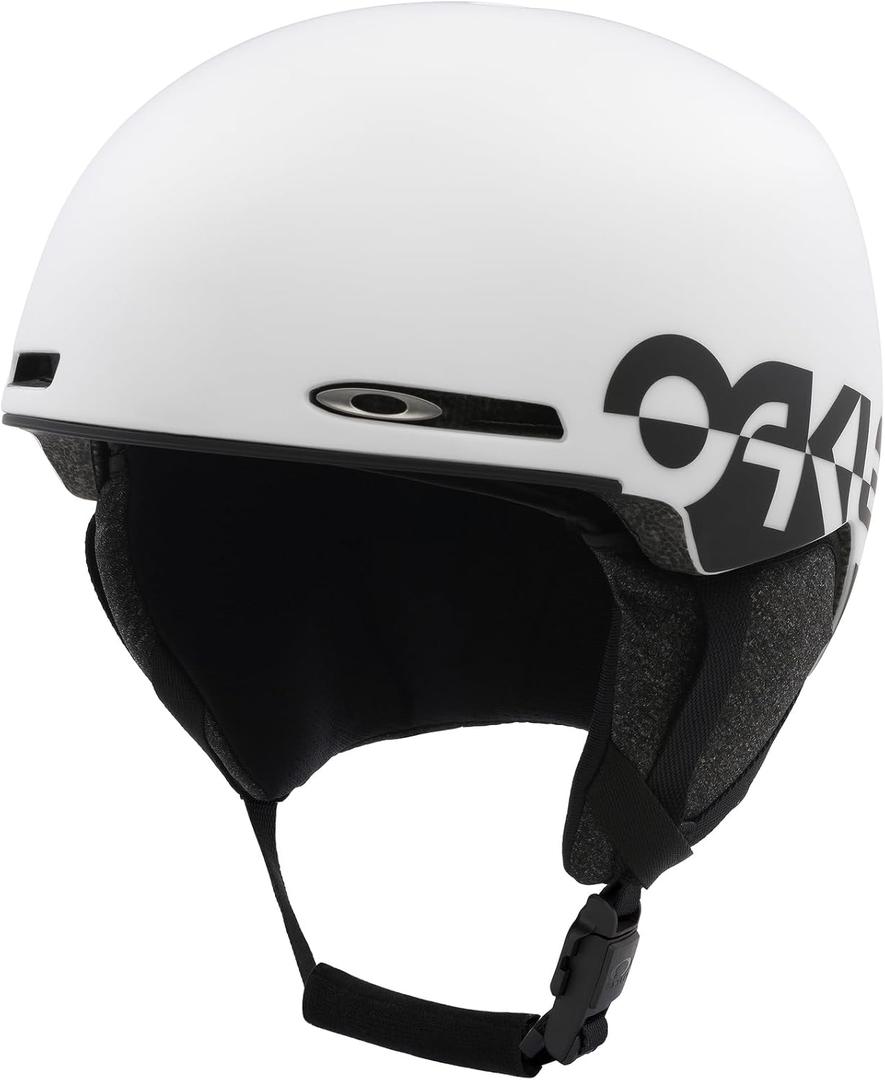 Oakley MOD1 (Y) (Small, Matte White FP)