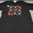 Cute Valentines Day Heart Men Women Kids T-Shirt