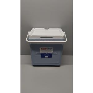 Coleman CHILLER COOLER 20 CAN STKR 6224 FOG C4