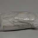 EHWINE 8 Pack 4×6 Clear Acrylic Sign Holder with Gold Borders and Vertical Stand, Double Sided Table Menu Holders Picture Frames for Wedding Table Numbers, Restaurant Signs, Photos and Art Display