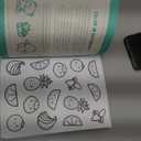 Color your own stickers.
