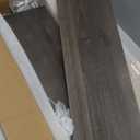 SAUCE ZHAN 24 Inch Floating Shelves Rustic Natural Wood Pine Wall Shelf Set of 2 Open Shelving Light Wooden Wall Mounted Decor for Bathroom, Living Room, Bedroom, Kitchen 24D x 6.7W