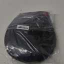 Gven Windshield Sun Shade Car Sun Shade 2025 Pink Car Accessories for Women Shades for Front Window Girly Windshield Cover Sunshades for Summer Heat Portection(Red, L)