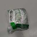 12V DC Power Extension Cable 50ft 2.1mm x 5.5mm Plug Compatible with 12V Power Adapter for Home CCTV Security Camera IP Camera DVR NVR White