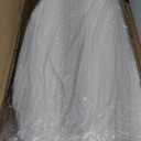 OOOK Storage Basket Set, 3 Pack Baskets for Shelves, White Storage Baskets for Organizing Toys, 11.4"Lx9.4"Wx7.4"H