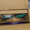 Pyrex Simply Store (12-Pack) Glass Food Storage Containers Set, (1, 2, & 3 Cup) Meal Prep Containers with Plastic BPA-Free Lids, Dishwasher & Microwave Safe