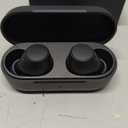 Sony WF-C510 Truly Wireless in-Ear Bluetooth Earbud Headphones with up to 22-Hour Battery, Multipoint-Connection, Mic and IPX4 Water Resistance, Black- NEW