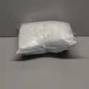 Derila Memory Foam Pillow & Additional Pillowcase