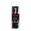 Kingston Technology Kingston Fury Beast RGB 16GB 5200MT/s DDR5 CL40 DIMM Desktop Memory Single Module | Intel XMP 3.0 | Infrared Sync Technology | Overclocking Stability | KF552C40BBA-16