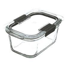 3 Pack FOOD CONTAINERS
